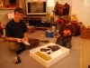 Boys with their toys (Sonthofen, Germany)