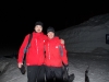 Branjo and Cris (NTC am Nebelhorn, Germany)