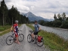 Cris and Al (Allgaeu, Germany)