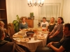 New years eve, Germans meet Kiwis 2 (Oberstdorf, Germany)