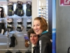 Nils and Marie-Theres (Fellhorn Shop, Germany)