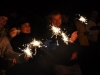 Sparklers 1 (Oberstdorf, Germany)