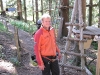Working for Tiefblick 2 (Allgäu, Germany)
