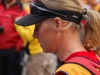 Mona looking stern (Portugal ARWC 2009)