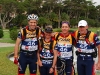 Team Nike-Beaver Creek 2 (Portugal ARWC 2009)