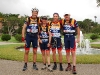 Team Nike-Beaver Creek (Portugal ARWC 2009)