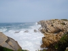 View from last CP (Portugal ARWC 2009)