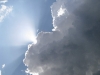 Silver lining (London)