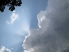 Silver lining (London)