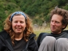Sylvia and Mark 2 (Fagaras Mountains)