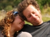 Sylvia and Mark nussling (Fagaras Mountains)