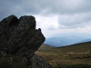View (Fagaras Mountains)