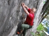 Cris climbing 2 (Oetz, Austria)