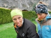 Tongue out (Faszi Adventure, Haiming, Austria)