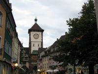 Altstadt (Freiburg, Germany)