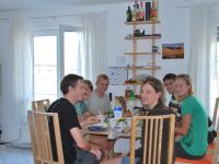 Breakfast (Freiburg, Germany)