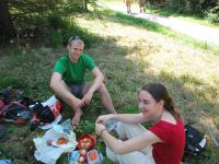 Cris and Annika 1 (Freiburg, Germany)