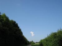 Cycle way (Freiburg, Germany)