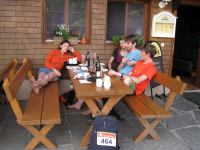 Eating out 2 (Freiburg, Germany)