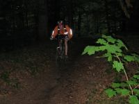 Julian descending (Freiburg, Germany)
