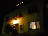Oli's house (Freiburg, Germany)
