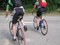 Riding (Freiburg, Germany)