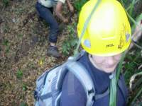Petzl girls climbing (Hen Island)