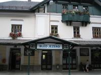 Bled Jezero (Slovenia)