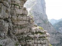 Cliffs 2 (Triglav Nat. Park, Slovenia) 