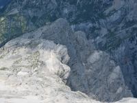 Cliffs (Triglav Nat. Park, Slovenia)