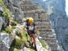 Em on route 3 (Triglav Nat. Park, Slovenia)