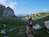 Emily 3 (Triglav Nat. Park, Slovenia)