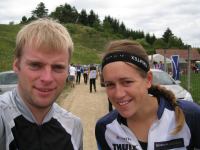 Cris + Em (OO.cup, Slovenia)