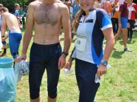 Em and Chris at OO cup 2 (OO.cup, Slovenia)
