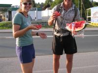 Melon disaster (OO.cup, Slovenia)