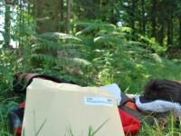 Papo at the OO cup (OO cup, Slovenia)