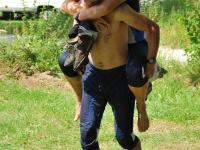 Piggy back 2 (OO.cup, Slovenia)