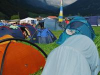 Camp (Swiss O Week, Switzerland)