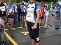 Em at start (Swiss O Week, Switzerland)