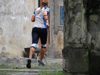 Em in action 2 (Swiss O Week, Switzerland)