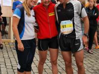 Em, Seline, and Chris (Swiss O Week, Switzerland)