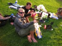 Hoboes (Swiss O Week, Switzerland)