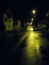 A rainy night (Swiss O Week, Switzerland) resize
