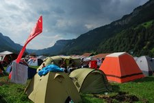 Camp 2 (Swiss O Week, Switzerland) resize