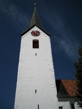 Church in Untermaiselstein (Allgaeu, Germany) resize