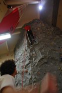 Martin climbing (Oberstdorf, Germany) resize