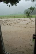 Flooding road (Ligar Bay) resize