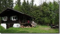 The hut in Kemptenerwald (Kempten)-small