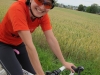 Anna riding (Säntis Classic)