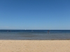 At St Kilda beach (Melbourne)